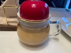 -桃源咖啡厅(武夷山大红袍山庄店)