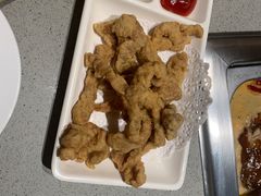 -海底捞火锅(亲贤北街店)
