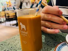 -Home Thai·泰谣(王府井apm店)