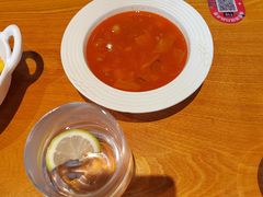 -斗牛士牛排(南京东路店)