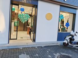 -LJOY丽锦造型·烫发染发