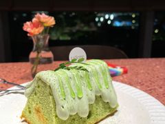 -La Terre乐田(万象城店)