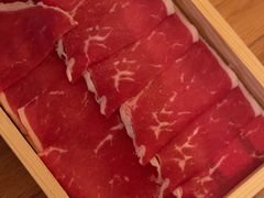 -巴奴毛肚火锅(龙湖锦艺城店)