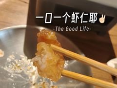 -一烧一烤•锦州烧烤(KTV包房·长江街店)