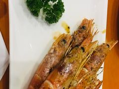 -银子铁板烧料理自助餐(人民广场店)