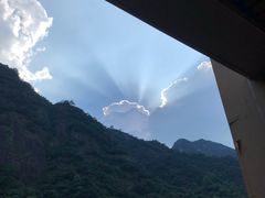 -三清山希尔顿度假酒店