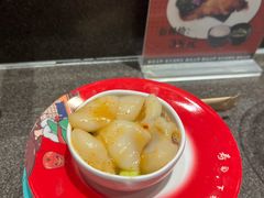 -禾绿回转寿司(万柳华联店)