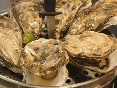 -蚝美人·生蚝海鲜烧烤(茶花园店)