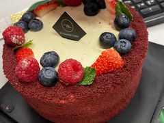 -姆们M Sweetie Cake(三里屯店)
