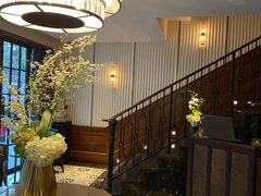 大堂-Le Comptoir de Pierre Gagnaire
