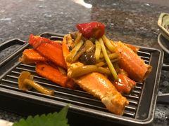 -菊上料理(蜀山银泰百货店)