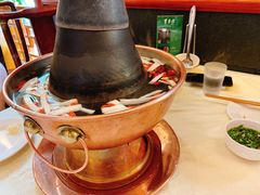 -东来顺饭庄(天坛店)