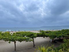 -渔家火锅·海鲜自助餐·演艺(亚龙湾天域酒店)