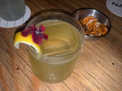 -NAYA Bar ·酒(红山店)