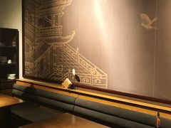 -向川南·水煮鱼·川菜(和平里店)