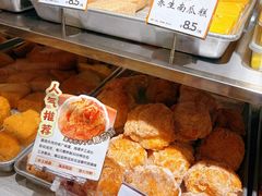 -杏花樓(福州路总店)