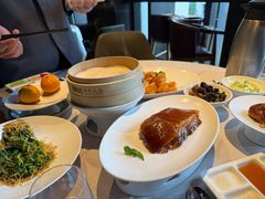 -四季民福烤鸭店(外滩外白渡桥店)