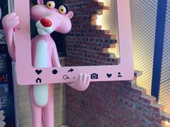 -Mr.Fox狐狸先生超级密室(南山店)