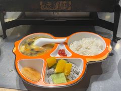 -探鱼·鲜青椒爽麻烤鱼(三水广场店)