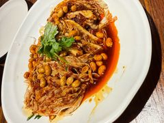 -九號院子海鲜烧烤