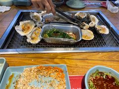 -蚝英雄鲜蚝自助专门店(长楹天街直营店)