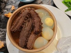 -安泰楼·佛跳墙创始人·传统闽味早茶·酒楼(三坊七巷闽菜地标店)