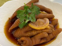 -万山楼海鲜酒家·二十三年老字号