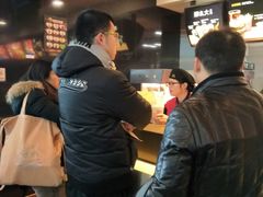 -麦当劳(杭州东站高铁店)