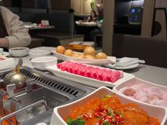 -海底捞火锅(群光广场店)