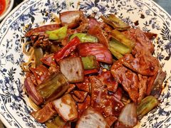 -阿大排档(长春这有山店)