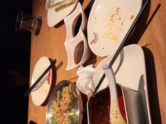 -蚝太郎 • 海鲜烧烤(Upark店)