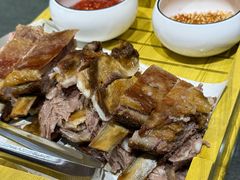 -箪食巷私房菜馆·鲁菜(玉函路店)