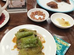 -潮福城大酒楼·潮粤菜·港式点心(阳光城店)