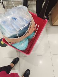 -孩子王童乐园(淮安万达店)