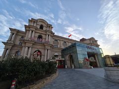 -三六三杭州菜(水上总店)