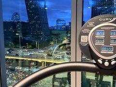 -Trainyard 炼·工场(中国国际贸易中心店)