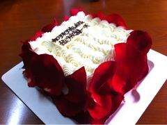 百利甜情人蛋糕-21cake廿一客蛋糕