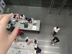 门面-小米之家(万象天地旗舰店)