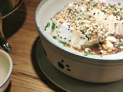 -吕氏疙瘩汤·私家菜馆(慈云寺店)