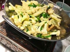 -小菜园新徽菜(溧阳万达店)