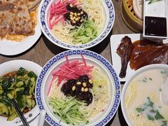 -河沿肉饼Beijing Pie(东华门店)