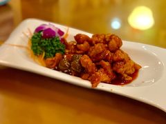 -砖窑古早味怀旧餐厅