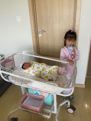 -敦南真爱月子会所(黄埔店)