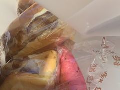 -西村叔叔的店·面包·甜品·蛋糕(清河万象汇店)
