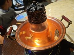 -明湖楼·经典鲁菜山东海鲜(大明湖店)