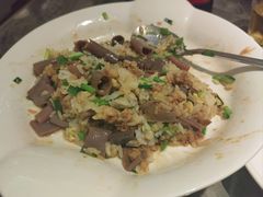 -前海沿·青岛菜(乐客城店)