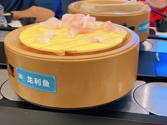 -汤响自助回转火锅百汇(乐峰广场店)