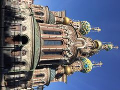 Church&nbsp;of&nbsp;Our&nbsp;Savior&nbsp;on&nbsp;Spilled&nbsp;Blood-滴血救世主教堂