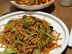 -枣子树·素食餐厅(普陀山店)