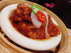 -点都德(大茶楼店)